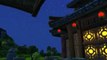 World of Warcraft: Mists of Pandaria - Zones inachevées de la Bêta