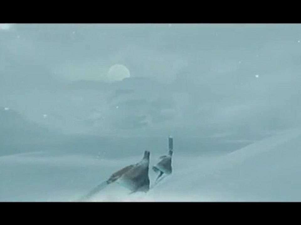 JOURNEY NIVEAU - 1 Episode 8 part 2/2  Hors-série 2