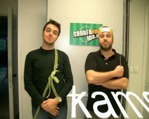 Καμένοι στο Ζέσταμα - Προφυλακτικά ΚΕΡΒΕΡΟΣ