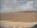 Du desert a Ouarzazate