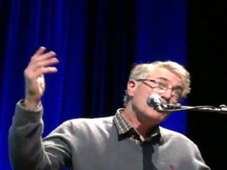 Alain LIPIETZ à Auxerre