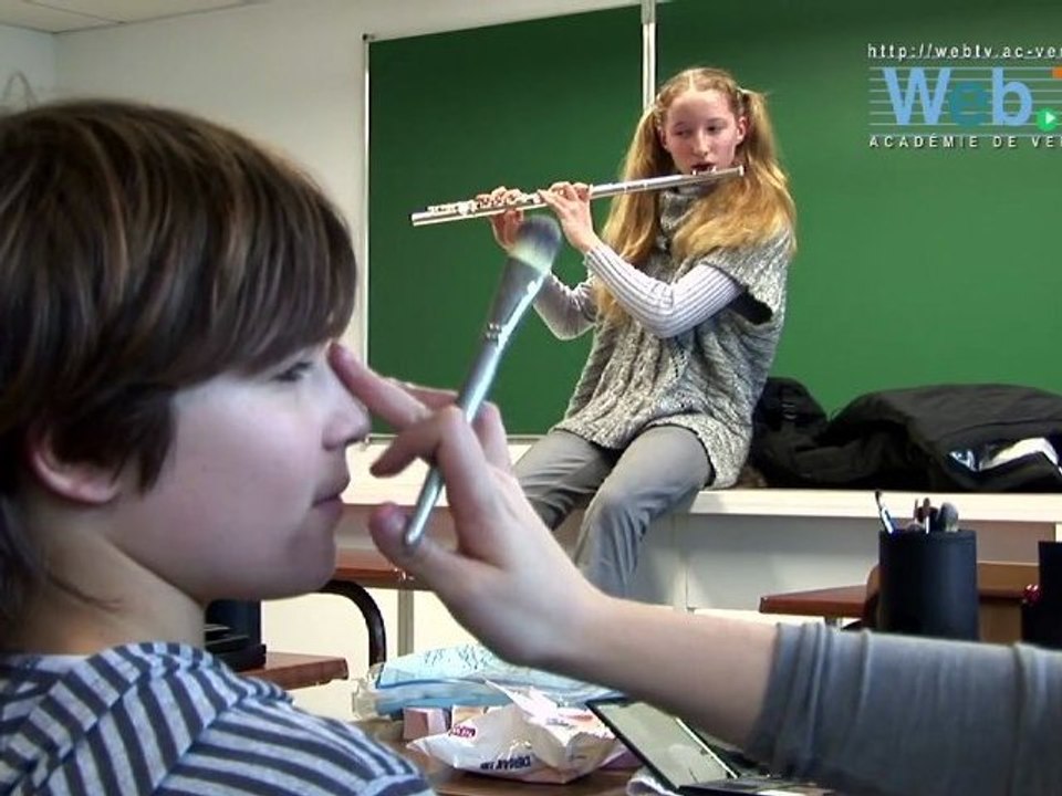 Théâtre en allemand (3)