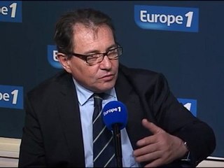 "Relancer la croissance sans dépenses supplémentaires"