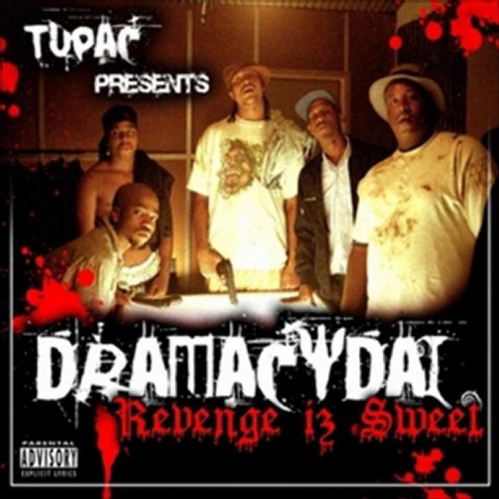 Dramacydal - Dont Wanna Be Broke