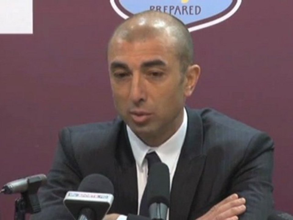 Di Matteo lobt Chelsea-Moral