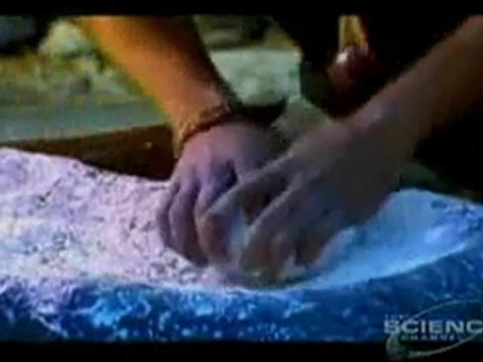 Rise of Man - Part 2 - Episode 5of 5_ ارتقاء الانسان