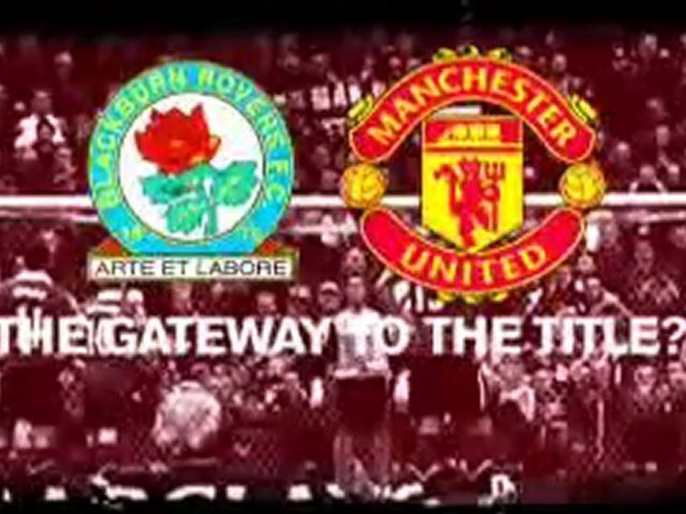 Promo: Rovers - United