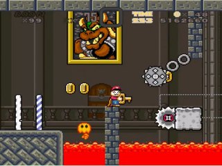 Walkthrough VIP Mario 3 Part.22