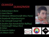 Mc Ateş[bgs]ft Miss Panic Olmassa Olmazımsın 2012