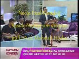 ikbal gürpınar, la hayatın içinden necip fazıl karadağ kaside,nfk,özledim seni,