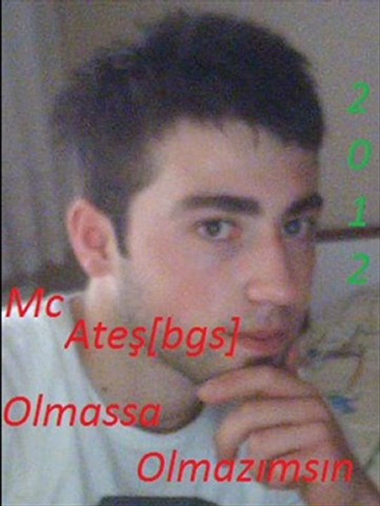 Mc Ateş[bgs]ft Yakup Ekin Yalanmış 2012 Beat By Dj Vural