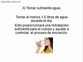 Remedios Para El Estreñimiento