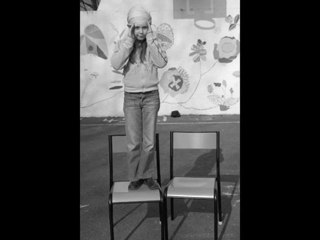 Printemps des poètes  au centre social Cocteau !