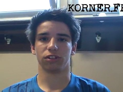 Football U17 Nationaux 2011/2012 : Colomiers - Toulouse Fontaines