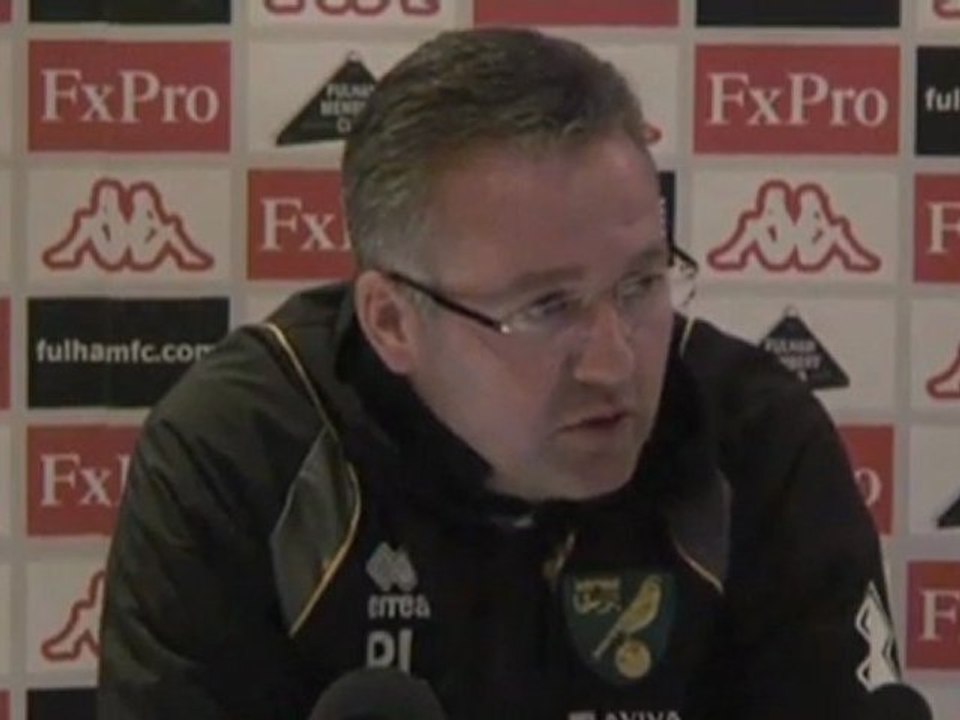 Lambert: 'Hätten kaltschnäuziger sein müssen'