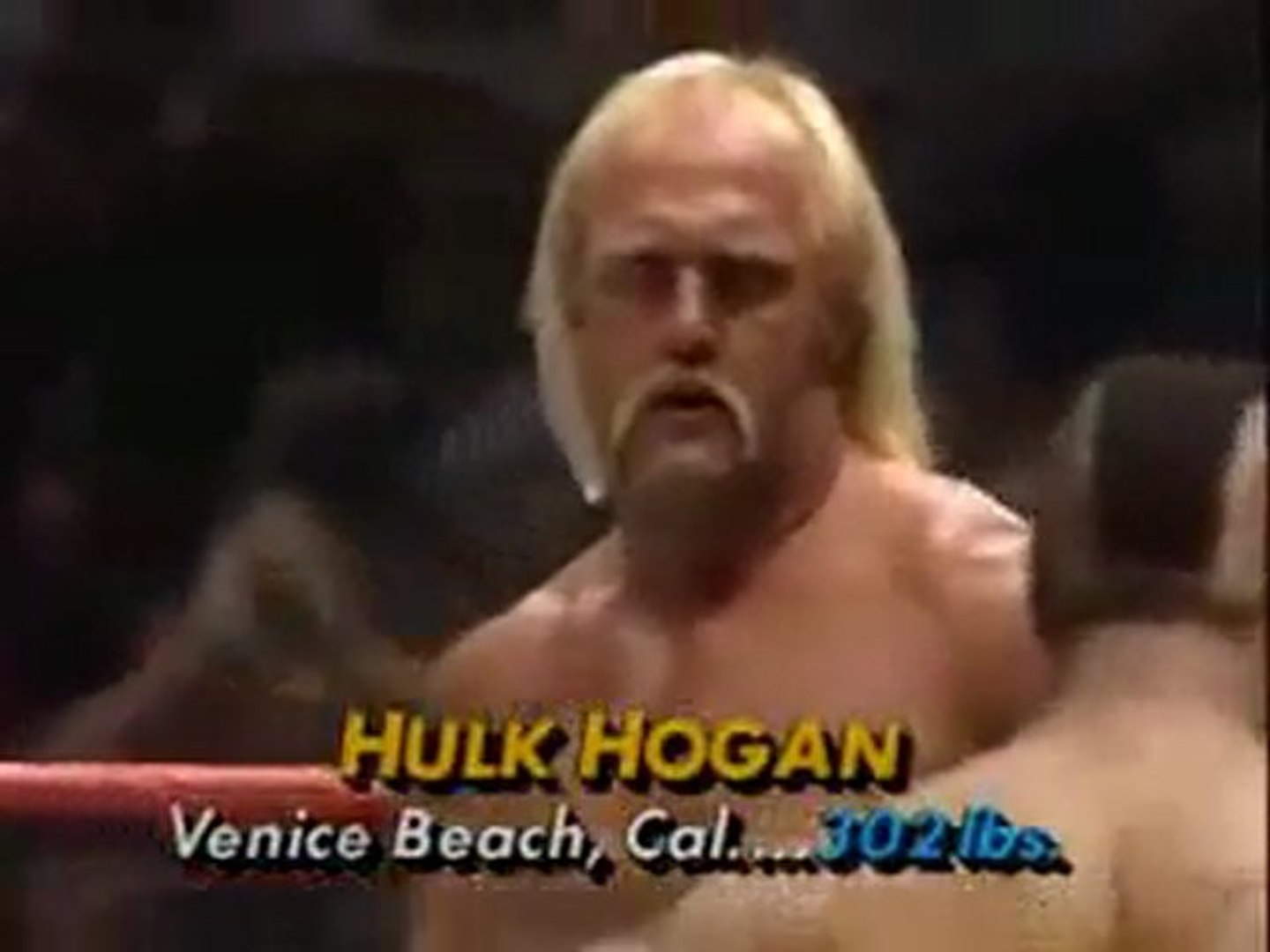 ⁣WWE-Universal.Fr -Hulk Hogan & Mr.T VS Roddy Piper & Paul Orndorff P1 (Wrestlemania I)