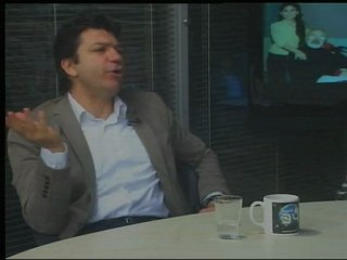 Taner Özdeş ile Satış ve Başarı üzerine Herşey ( Bölüm 2)