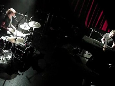 grimm aux trois baudets - machine gun