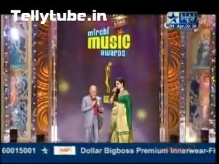 Saas Bahu Aur Saazish -1st April 2012 Part 1