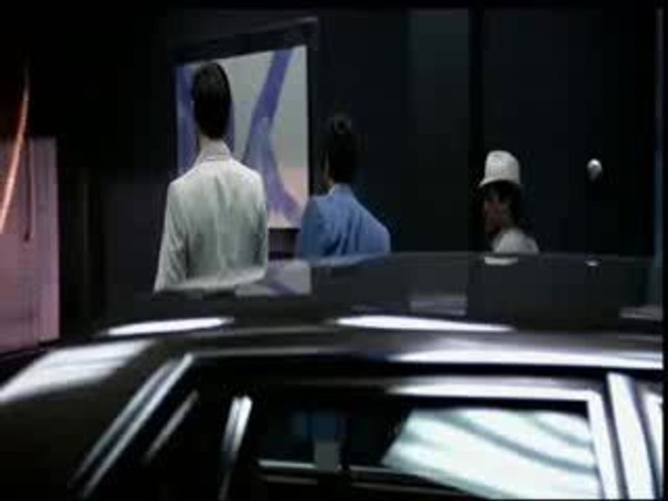 Clip - Remake Arabe--maroc--scarface