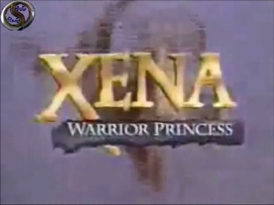 Xena Bloopers Season 2 & 3  VOSTFR