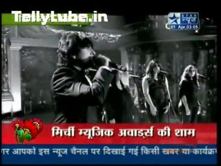 Saas Bahu Aur Saazish -1st April 2012 Part 3