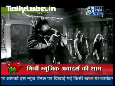 Saas Bahu Aur Saazish -1st April 2012 Part 3