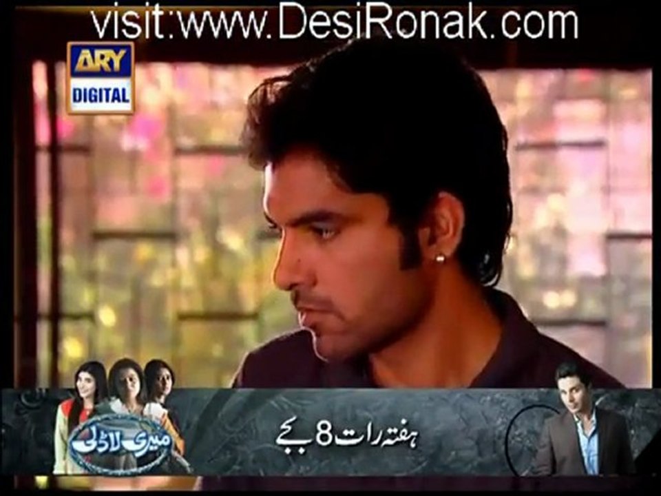 Dareecha Episode 102 - 20th March 2012 part 1