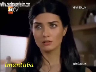 Tuba Büyüküstün يا توبا واش سوا فينى  غرامك