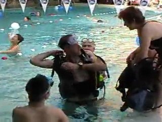 VESOUL FÊTE LA NUIT DE L'EAU