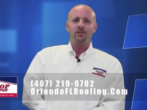 Roofer Orlando FL|(407) 219-9702|Roofers Orlando FL