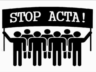 Tous contre ACTA !