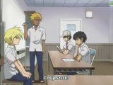 Danshi Koukousei no Nichijou Odcinek 09