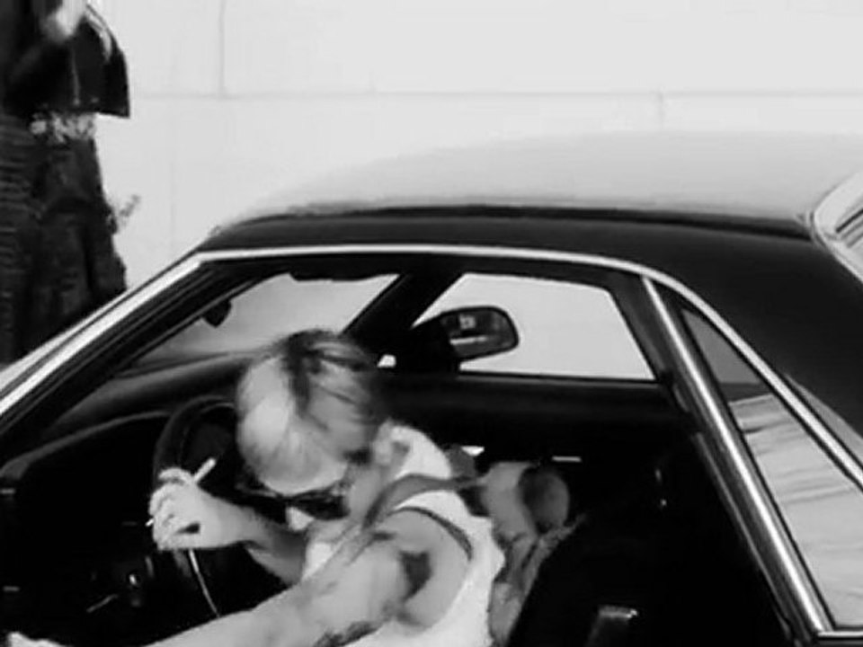 DEV - Take Her From You (Official Video 2012