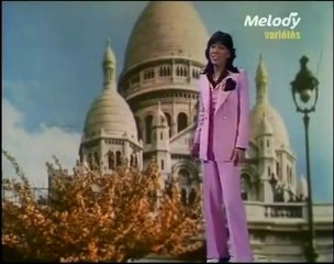 Mon amour, je viens du bout du monde