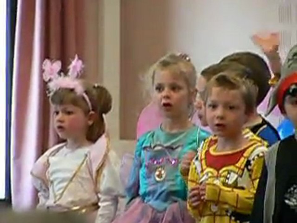 carnaval ecole 2012 1