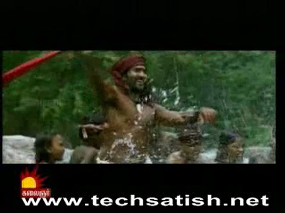 Thiraikku Pudhusu