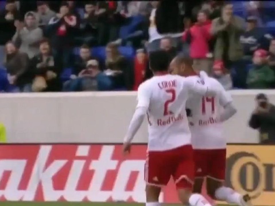 Nächste Henry-Gala in New York