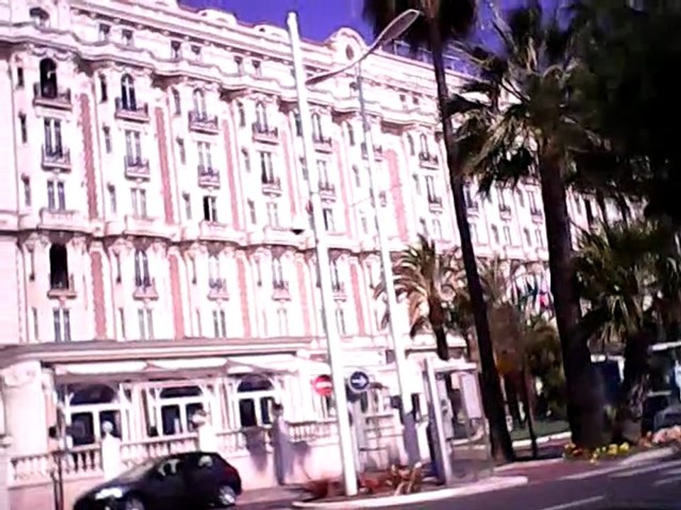 cannes