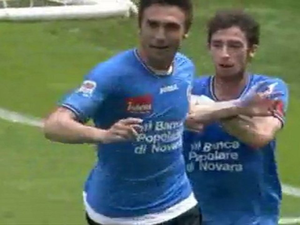 ROMA 0.1 NOVA