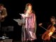 Emmanuelle Fruchard, Matthieu Saglio et Denis Colin en concert - Cum Dederit