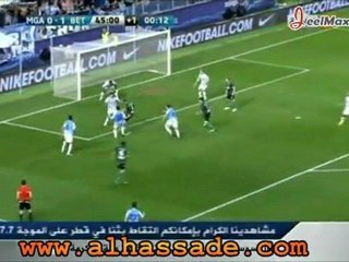 ملقا 0 بيتيس 2