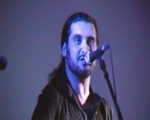 Lo que sea - FRAN FERNÁNDEZ