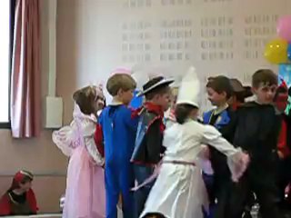 carnaval ecole 2012 4