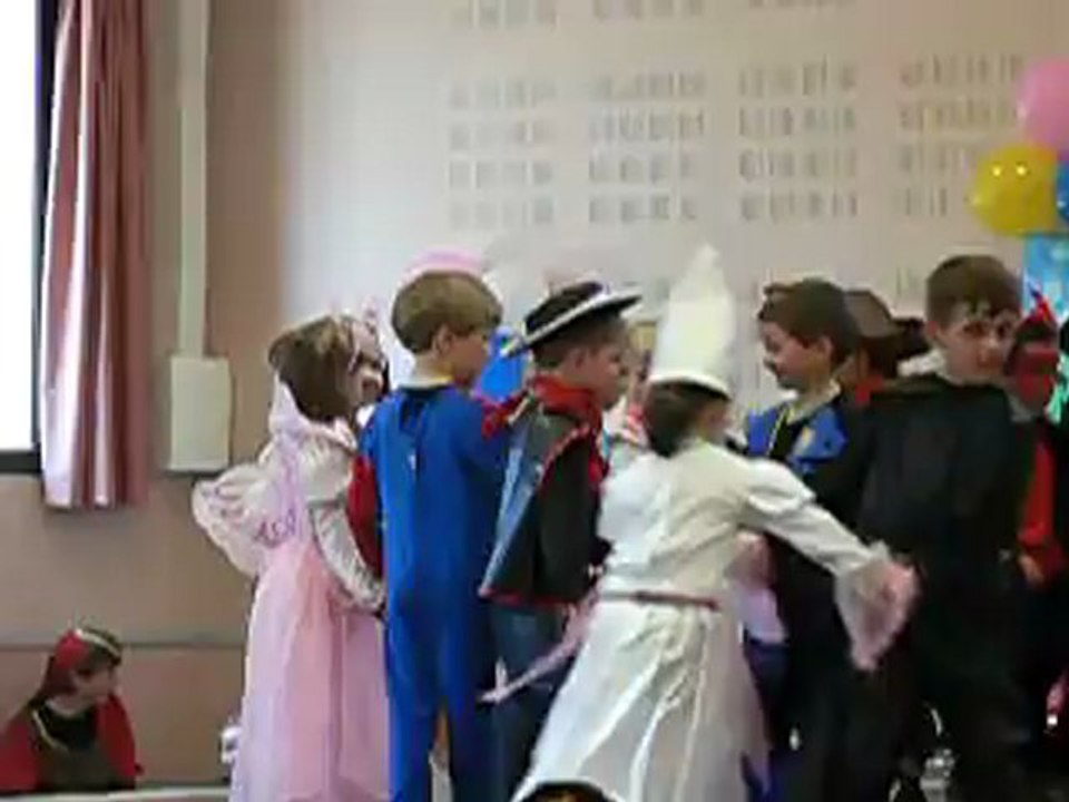 carnaval ecole 2012 4