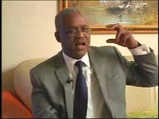 COUP D'ÉTAT AU MALI ET ÉLECTION AU SÉNÉGAL (MARS 2012).