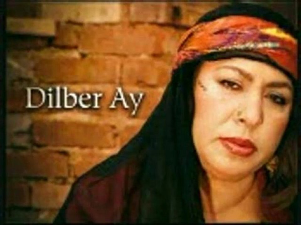 DilberAy - Yüce Dağ Başına Yağmaz Mı Dolu