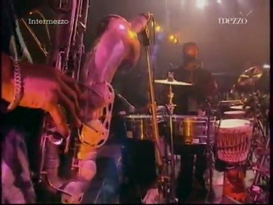 Youssou N'Dour - Beykat