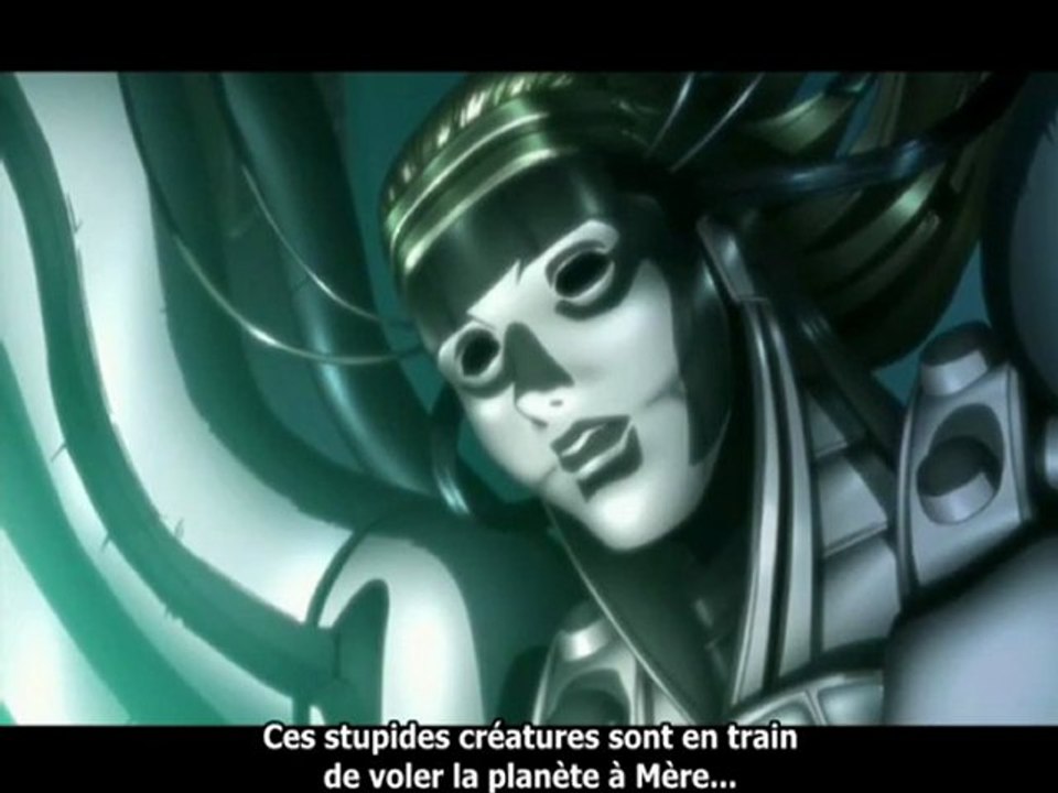 Final Fantasy VII - Last Order