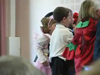 carnaval ecole 2012 6